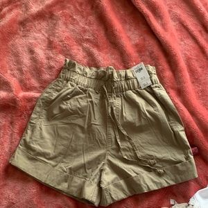 Abercrombie & Fitch Shorts